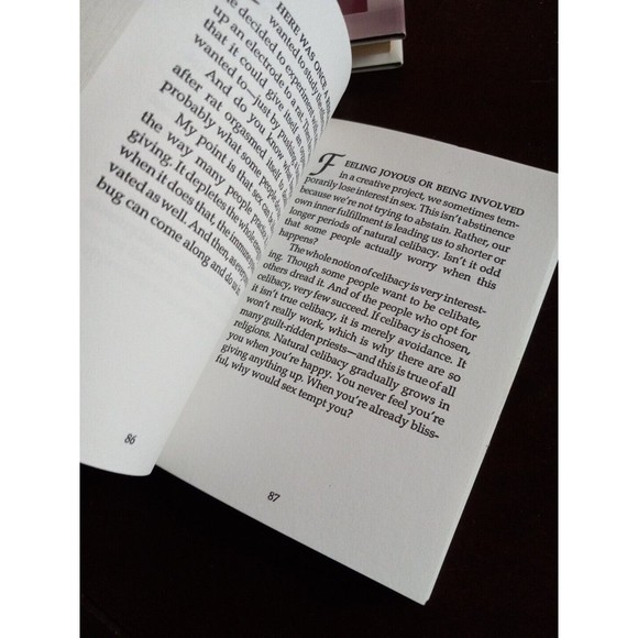 3 Sex Books : 5 Minutes to Orgasm - Sex Astro Signs - Wonderful Little Sex Book - Picture 8 of 16